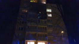 Košice bytovka požiar plyn