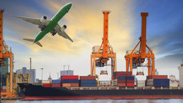 Za emisie by mali konečne platiť aj lode. Lodní dopravcovia protestujú