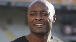 Dostal červenú, zrušili mu ju. Webó, ktorého urazili, môže byť na lavičke