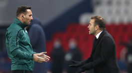 UEFA začala vyšetrovanie incidentu. Aj neúmyselný rasizmus je vraj rasizmus