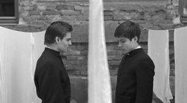 Služobníci: keď film hovorí sám za seba