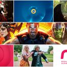 thor, vládkyna zla,