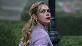 Všetci čakali skvelý horor a čo dostali? Slabučký odvar a tuctový pátos