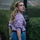 victoria pedretti, the haunting of bly manor,