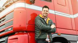 Slovenskí dopravcovia sú na tom horšie ako českí. Ohrozených je o polovicu viac