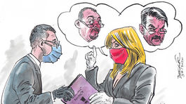 Danglár, 11. 12. 2020