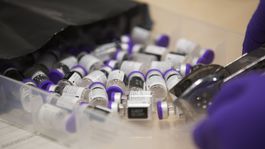 Štúdia: Vakcína od Pfizeru chráni pred novou mutáciou koronavírusu