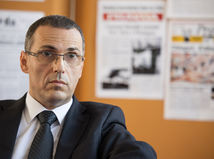 Maroš Žilinka