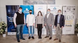 Víťaz učí mobily hľadať miesto na parkovanie