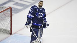 Brankárovi ťažko hľadať prácu. Bitkári pôjdu na dračku pred play off