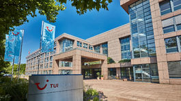 Najväčšia svetová cestovka má za prvý účtovný kvartál stratu takmer 700 miliónov eur