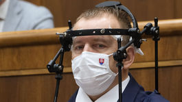 Kollár: Lekár by nemal byť sankcionovaný, keď zabráni vyliatiu vakcíny