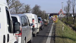 Slovenská polícia za rok 2020 eviduje dva týždne bez smrteľných následkov na cestách