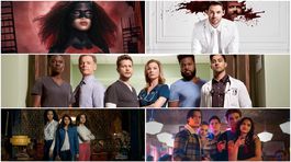 Nefalšovaná sezóna seriálov sa začína! Konečne prichádzajú svetové hity