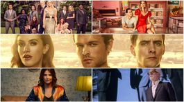 Toto nevyšlo! Tieto seriály v roku 2020 pohoreli a niektoré uvidíte na Slovensku