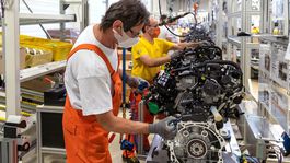 Dôvera v ekonomiku eurozóny v decembri vzrástla