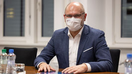 Rezort financií počíta podľa Sulíka dopady univerzálneho odškodňovacieho zákona