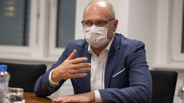 Sulík: Chceme využívať lacný prúd z atómových elektrární