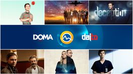 Markíza v roku 2021 prekvapí zahraničnými seriálmi! Tieto hity sa hrnú k nám