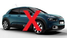 Citroën C4 Cactus: Misia ukončená, francúzsky ‘lowcost‘ sa nechytil
