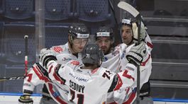 Draisaitl v drese Capitals. Čaká ich kľúčová časť sezóny