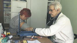 Praktických lekárov je kriticky málo