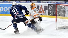 Po 19 prehrách. Liptáci otočili z 0:3 a majú prvý triumf