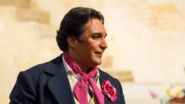 Svet opery a muzikálu k sebe ešte nikdy nemal tak blízko 