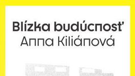 Blízka budúcnosť môže byť absurdná 