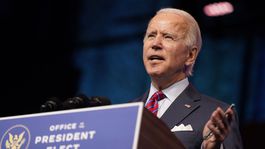 Zbor voliteľov potvrdil víťazstvo Bidena v amerických prezidentských voľbách