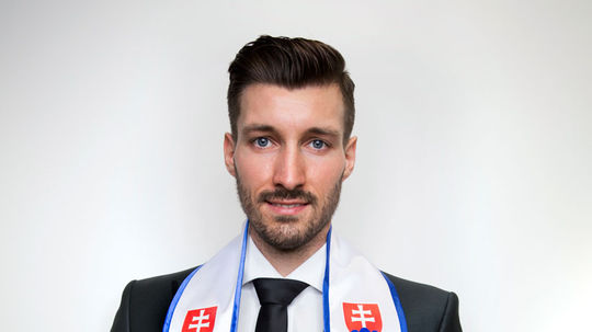 Marek Jastráb, ktorý bude Slovensko...