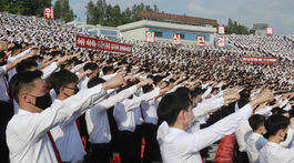 Južná Kórea schválila zákon kriminalizujúci letákové kampane voči KĽDR