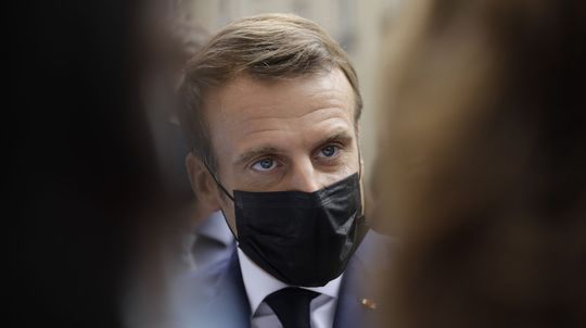 Ekocída sa vo Francúzsku môže stať trestným činom. Macron chce o tom referendum