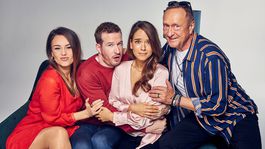 Prvý seriál roku 2021 štartuje! Najhorší týždeň môjho života sa predstavuje...