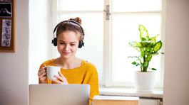 Študentom sa otvorili nové obzory, majú záujem aj o vzdelávanie mimo školy