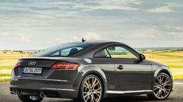 Audi TT Coupé Bronze selection - 2021
