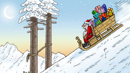 Kamenský, 17. 12. 2020