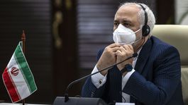 Irán sa teší odchodu "tyrana" Trumpa z úradu, Biden naznačil návrat k diplomacii