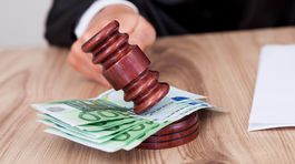 V kauze Arca Capital majú podiel viny aj sprostredkovatelia, tvrdí poradenská firma