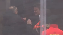 Urážky po zosmiešňovaní? Bokroš a Allison vysvetľujú roztržku