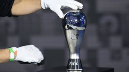FIFA, trofej