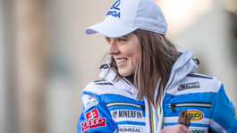 Život mimo svahu. Čo (ne)viete o Petre Vlhovej?