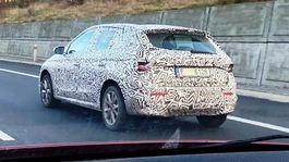 Škoda Fabia Combi predsa len príde. Tak skoro však nie