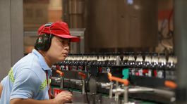 Prepúšťa aj Coca-Cola. O prácu príde zatiaľ 2 200 zamestnancov