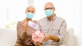 Aké budú penzie v roku 2021 + príklady