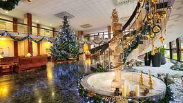 Tichá noc aj ohňostroje v Piešťanoch