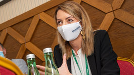 Čo sú slabiny Slovenska? A ako môže pomôcť Plán obnovy? Odpovedá expertka