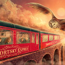 harry potter expres