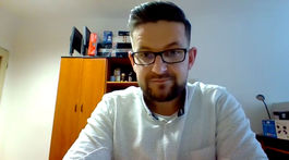 Politológ Lenč v Ide o pravdu: Matovič môže odísť len dobrovoľne. Iné výmeny sú nereálne