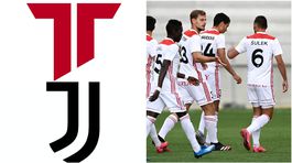 Trenčín má nové logo. Kópia Juventusu, vravia neprajníci